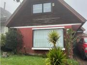 Casa en Temuco