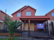 Casa en Temuco