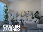 Casa en Temuco