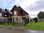 Casa en Temuco