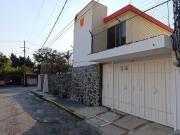 Casa en Teopanzolco