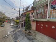 Casa en Tepecuilo, Santisima Trinidad, Tlalpan, Ciudad...