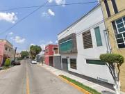 Casa en Tepeyac de Recuperacion Bancaria Muy Cerca de...