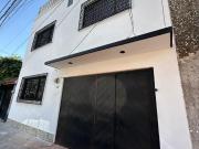 Casa en Tepeyac Insurgentes