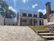 CASA EN RENTA TEPOTZOTLAN CERCA DE LA PRESA CONCEPCION...