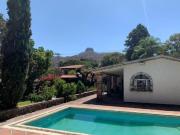 Casa en Tepoztlán con Chalet tipo Europeo