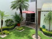 Casa en Tequesquitengo