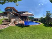 Casa en Tequesquitengo