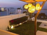Casa en Tequesquitengo con Vista al Lago