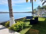 Casa en Tequesquitengo Morelos