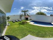 Casa en Tequesquitengo Morelos con alberca privada