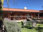 CASA EN TEQUISQUIAPAN, CAMINO AL CERRITO valeri
