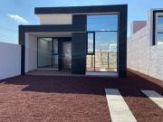 CASA EN TEQUISQUIAPAN, QUERETARO