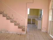 Casa en terreno de 5000 metros en San Ignacio Cerro Gordo