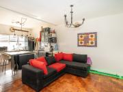 Casa en Terreno Propio Jardin y Quincho