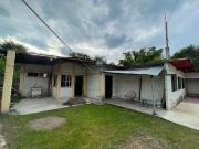 Casa en Tetelpa, Morelos en un solo nivel, cerca del canal