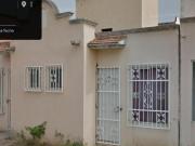 Casa en TETLALPA NO 442 MZ 41 LT2 FRACCIÓN A PALMA REAL...