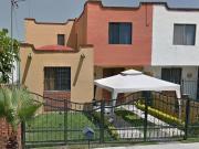 Casa en Tezahuapan Cuautla Morelos