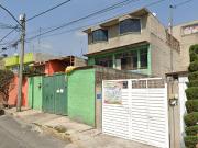 Casa en Tierra Blanca 22, San Miguel Teotongo, 09630...