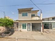 CASA EN TIERRA BLANCA CULIACAN SINALOA