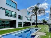 CASA EN TIERRA CAOBA, ATLIXCO