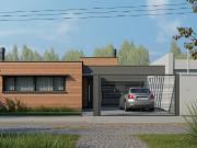 Casa en Tierra Mansa