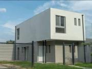 CASA en TIERRA NUEVA FISHERTON 2 DORMITORIOS