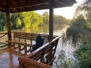 Casa en Tigre con muelle sobre Canal Pacífico y Canal...