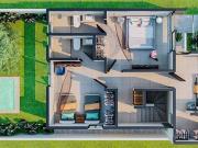 Casa en Tixcacal Opichen