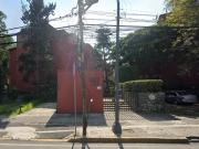 Casa en Tizapán San ángel