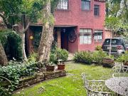 Casa en Tlacopac San Angel