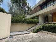CASA EN TLACOPAC SAN ANGEL 4