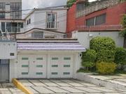 Casa en Tlalpan