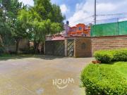 Casa en Tlalpan Ciudad de Mexico