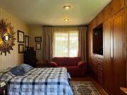 Casa en Tlalpan ideal para casa de retiro