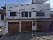 CASA EN TLALPAN POLULAR SANTA TERESA, CON PATI Y 3 RECAMARAS