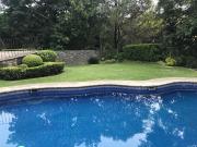 Casa en venta en Cuernavaca, Colonia Tlaltenango, alberca