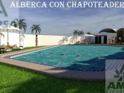 Casa en Tlayacapan Morelos en Venta