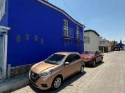 Casa en Toluca
