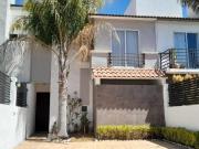 CASA EN TOLUCA. RESIDENCIAL EN IMPERIO REAL
