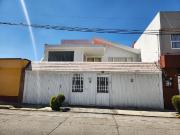 CASA EN TOLUCA CENTRO 5 RECAMARAS ¡OPORTUNIDAD!