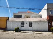 CASA EN TOLUCA CENTRO 5 RECAMARAS ¡OPORTUNIDAD!