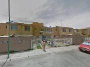 CASA EN CALLE TOPACIO, CHICOLOAPAN DE JUAREZ, ESTADO DE...