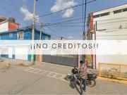 CASA EN TORNADO, PASEOS DE ECATEPEC, ECATEPEC DE...