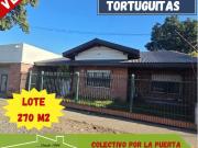 Casa en Tortuguitas