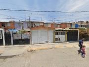Casa en Toshiba, Jardines de los Baez, Ecatepec de...