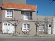 Casa en venta en Tres Arroyos con patio