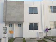 Casa en Tres Cantos Residencial, Puebla