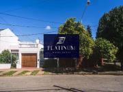 CASA EN TRES CERRITOS ZONA SPORTING, ESQUINA