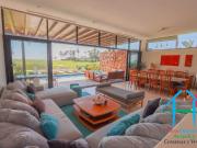 Casa en Tres Vidas con alberca privada y 4 recámaras....